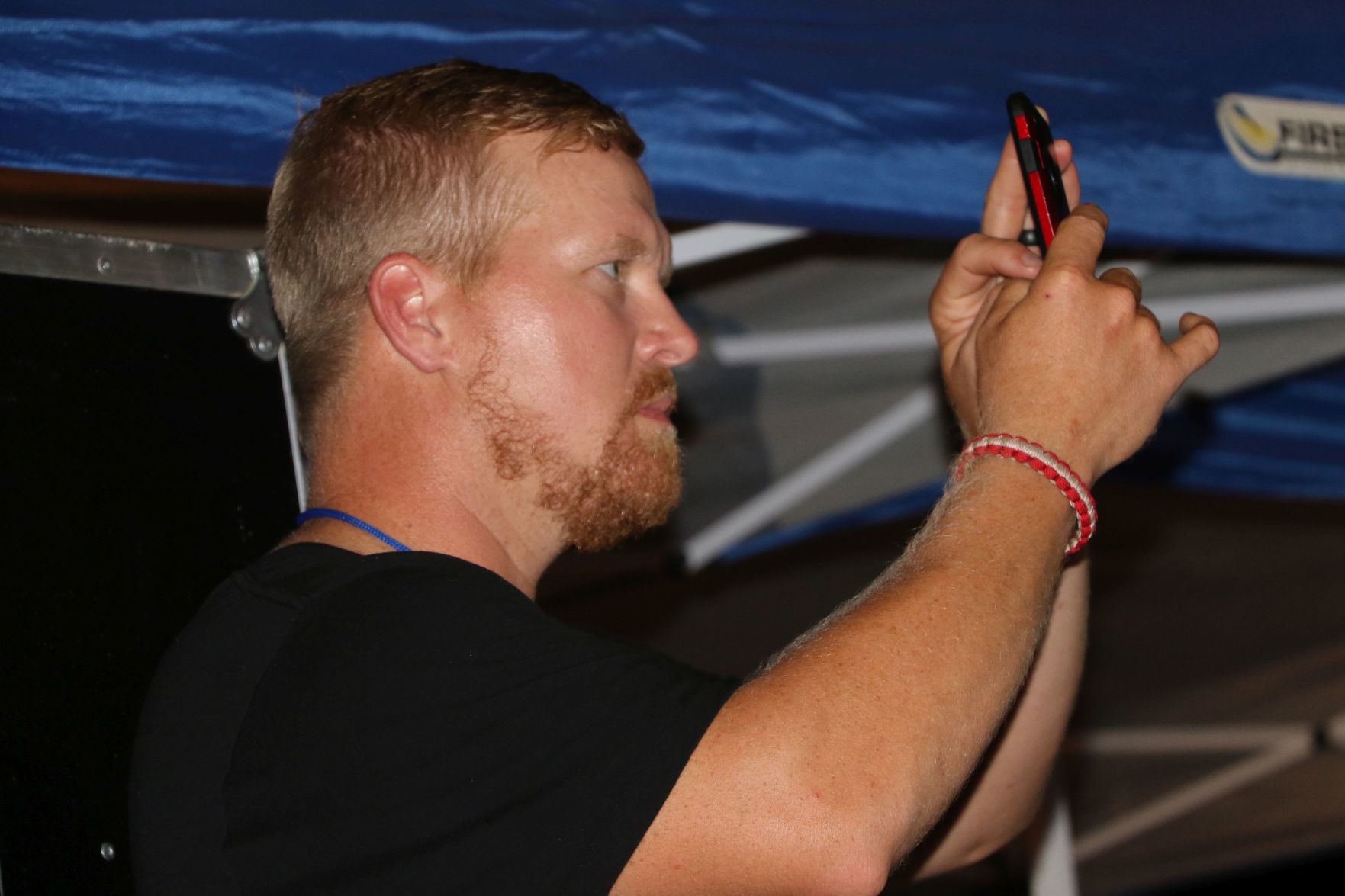 Bluegrass & Chili Festival